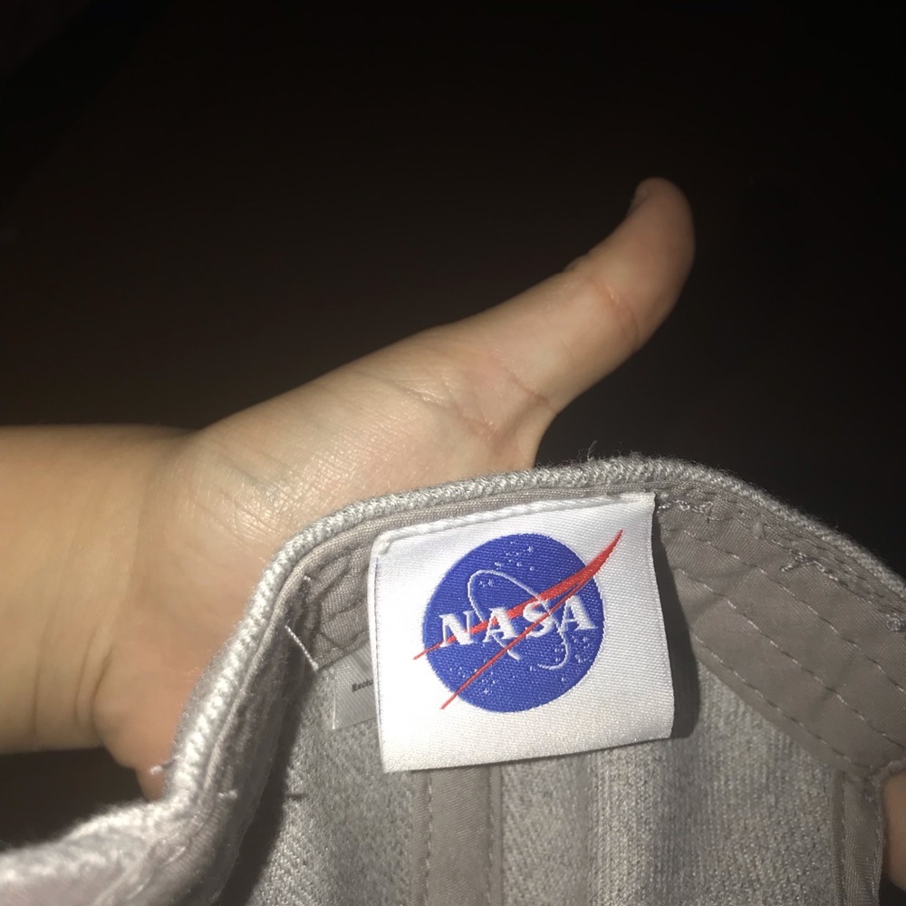 NASA CAP - Picture 2 of 2